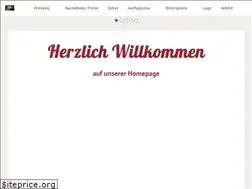 Sites similar to dermbach.info