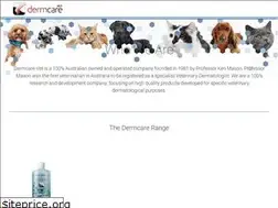 Sites similar to dermcare.com.au