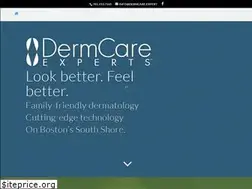 Sites similar to dermcare.expert