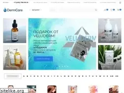 Sites similar to dermcare.ru