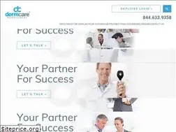 Sites similar to dermcaremgt.com