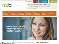 Sites similar to dermchicago.com