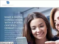 Sites similar to dermconsult.com