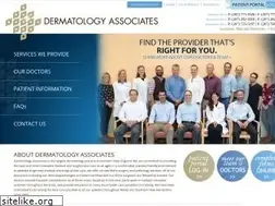 Sites similar to dermctr.com