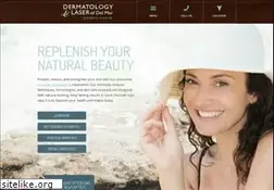 Sites similar to dermdelmar.com