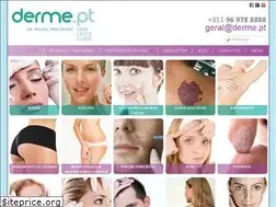 Sites similar to derme.pt