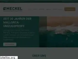 Sites similar to dermeckel.eu