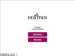 Sites similar to dermed.pl