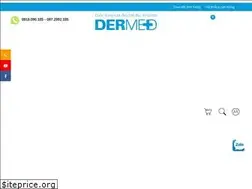 Sites similar to dermed.vn