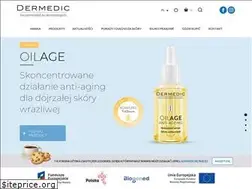 Sites similar to dermedic.pl