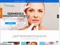 Sites similar to dermedica.cl