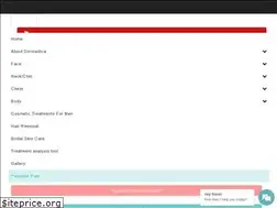 Sites similar to dermedica.com.au