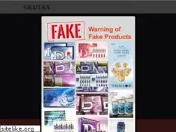 Sites similar to dermedical-glutax.com