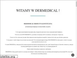 Sites similar to dermedical.pl