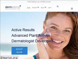 Sites similar to dermedicine.com