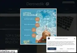 Sites similar to dermedik.pl