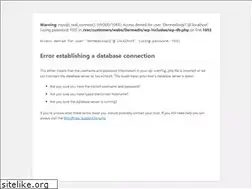 Sites similar to dermedis-shop.de