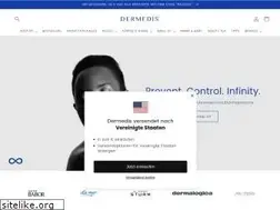 Sites similar to dermedis.de