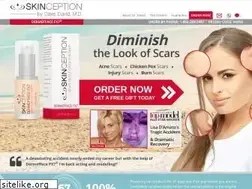 Sites similar to dermeffacefx7.com