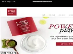 Sites similar to dermelect.com