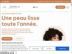 Sites similar to dermelia.fr