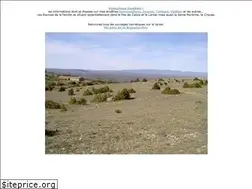 Sites similar to dermenghem.net