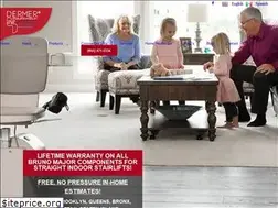 Sites similar to dermerstairlifts.com