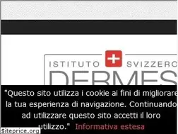 Sites similar to dermes.it
