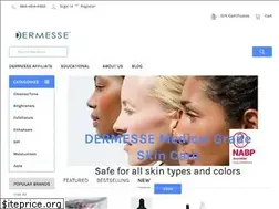 Sites similar to dermessestore.com