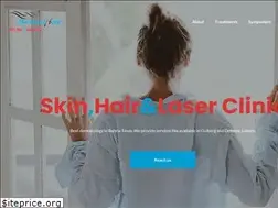 Sites similar to dermesthetic-clinic.com
