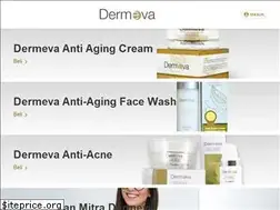 Sites similar to dermeva.com