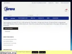 Sites similar to dermfix.uk