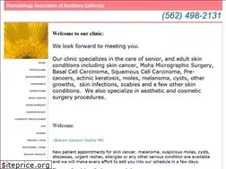 Sites similar to dermgroup.com