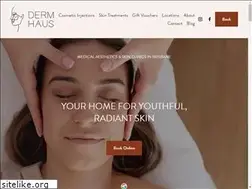 Sites similar to dermhaus.com.au