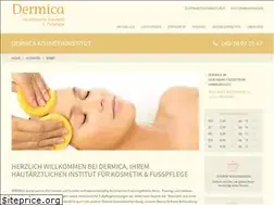 Sites similar to dermica.de