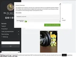 Sites similar to dermichlderbloggt.net