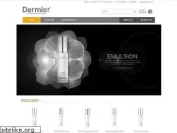 Sites similar to dermier.com