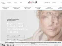 Sites similar to dermik.es