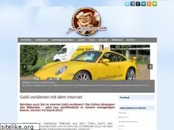 Sites similar to dermillionaer.com