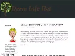Sites similar to derminfo-net.com