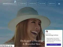 Sites similar to derminstitutemd.com