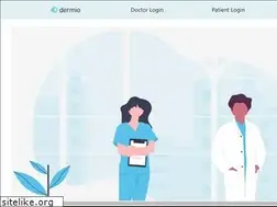 Sites similar to dermio.com