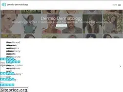 Sites similar to dermiodermatology.com