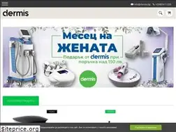 Sites similar to dermis.bg