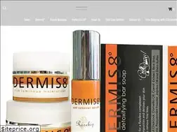 Sites similar to dermis8.com