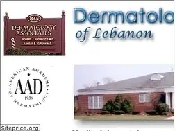 Sites similar to dermleb.com