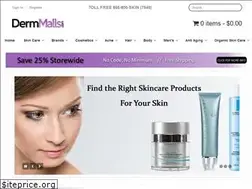 Sites similar to dermmalls.com