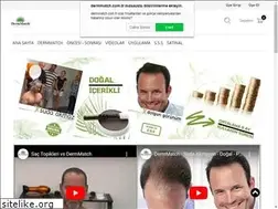 Sites similar to dermmatch.com.tr