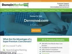 Sites similar to dermmed.com