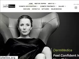 Sites similar to dermmedica.ca